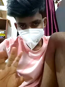 Snapshot of KissesBoyAD chatting on 12.06.24 KissesBoyAD online show from 12.06.24