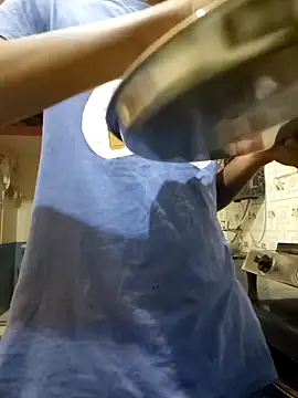 Snapshot of KissesBoyAD chatting on 12.11.24 KissesBoyAD online show from 12.11.24