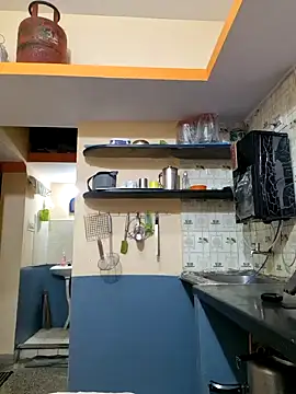 Snapshot of KissesBoyAD chatting on 12.12.24 KissesBoyAD online show from 12.12.24