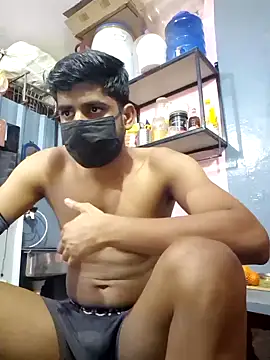 Snapshot of KissesBoyAD chatting on 09.12.25 KissesBoyAD online show from 09.12.25