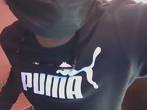 Snapshot of KissesBoyAD chatting on 01.14.26 KissesBoyAD online show from 01.14.26