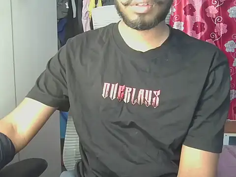 KissesBoyAD online show from 02.24.26