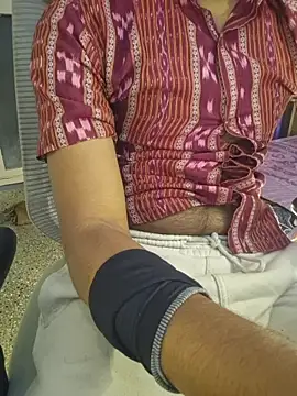 KissesBoyAD online show from 03.07.26