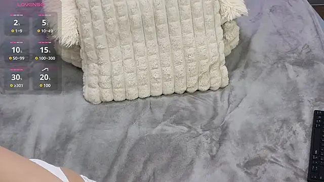 Snapshot of MayaEdison chatting on 12.05.24 MayaEdison online show from 12.05.24