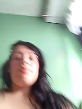 Bellatriz-horse online show from 04.13.26