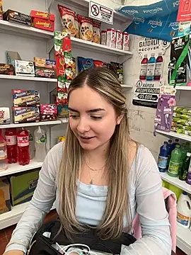 imlindapink online show from 02.17.26