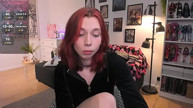 dani murrr online show from 03.01.26