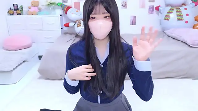 Snapshot of mito_310 chatting on 12.23.25 mito 310 online show from 12.23.25