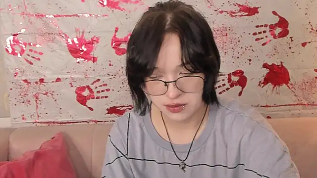 fiamoory online show from 10.27.25