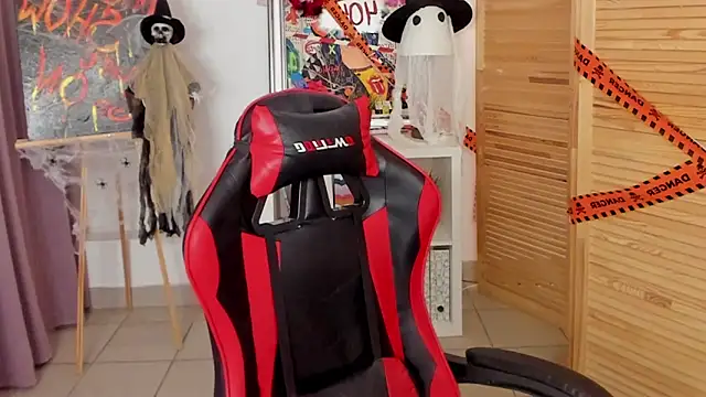 fiamoory online show from 10.29.25