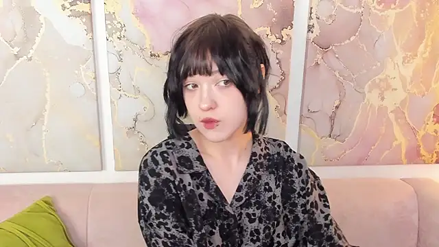 fiamoory online show from 11.29.25