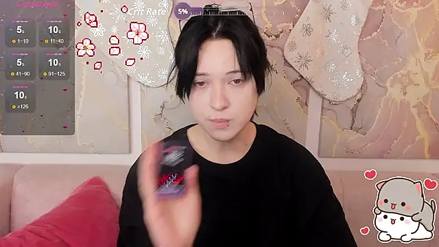 fiamoory online show from 01.07.26