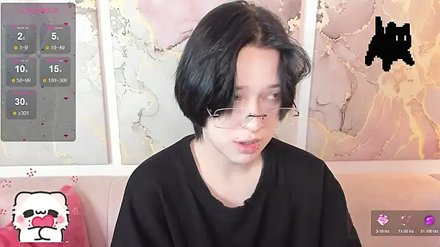 fiamoory online show from 01.16.26