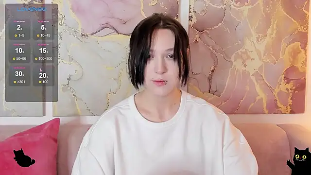 fiamoory online show from 05.02.26