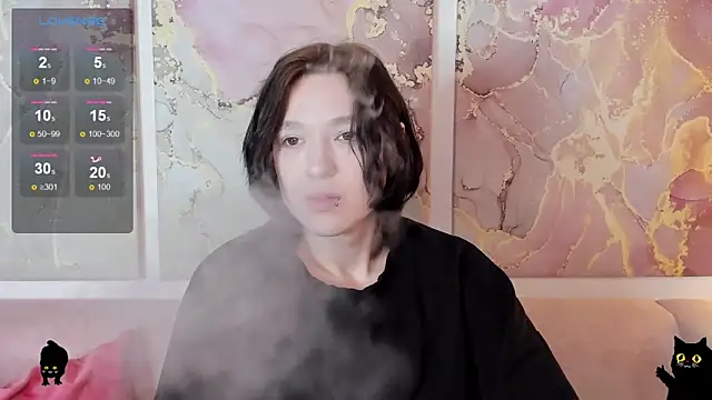 fiamoory online show from 05.03.26