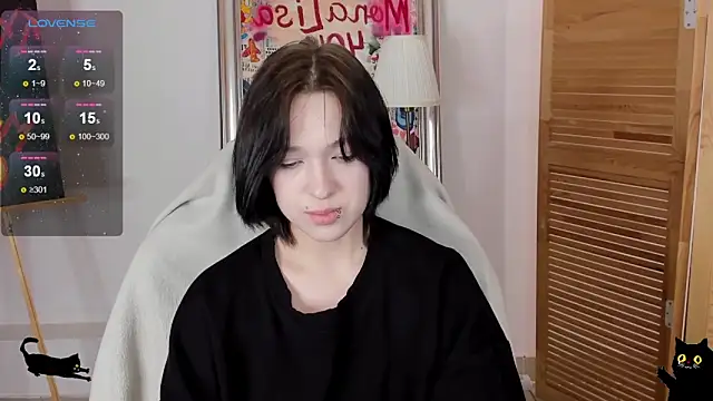 fiamoory online show from 05.06.26