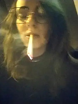 saidaskye online show from 02.23.25