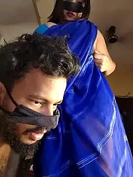 Radhikadavi879 online show from 11.08.25