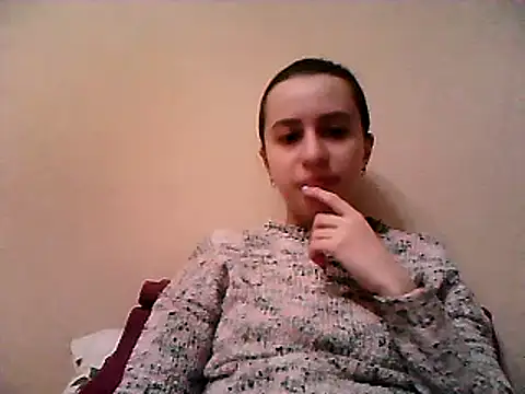 Snapshot of Tasia_uci chatting on 01.24.25 Tasia uci online show from 01.24.25