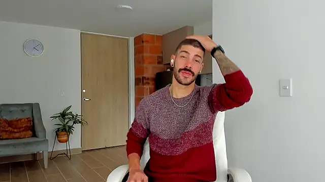 Guyinthemountain online show from 01.03.25