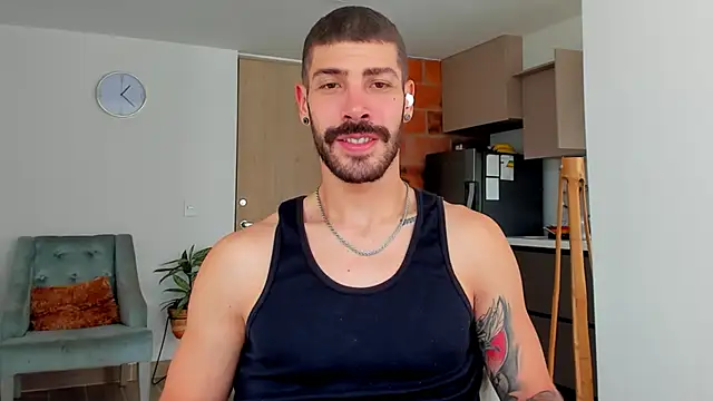 Guyinthemountain online show from 01.08.25