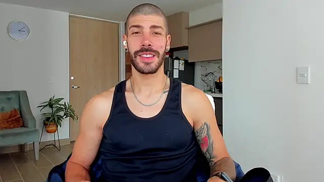 Guyinthemountain online show from 01.10.25