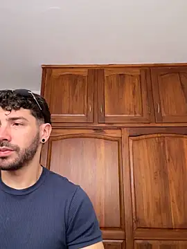 Guyinthemountain online show from 05.03.26