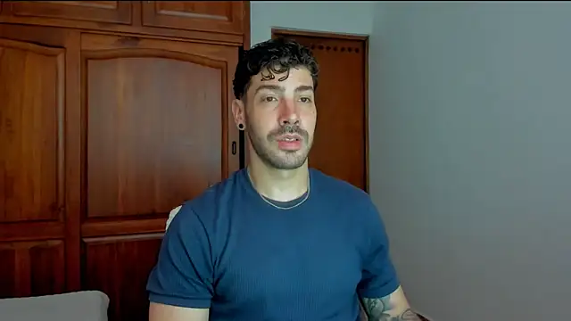 Guyinthemountain online show from 05.06.26