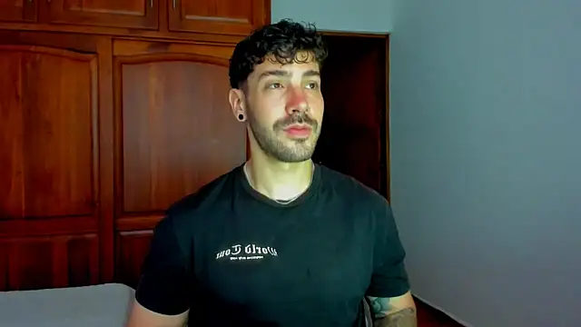 Guyinthemountain online show from 05.07.26
