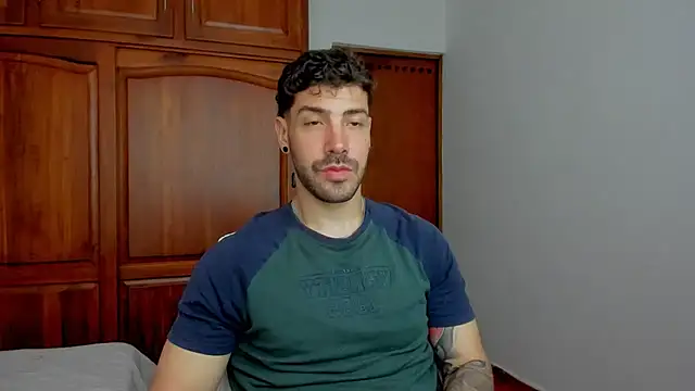Guyinthemountain online show from 05.11.26