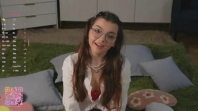 FlairEdgin online show from 10.16.25