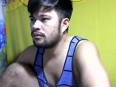 HairyHottestpinoyHandsome online show from 06.02.26