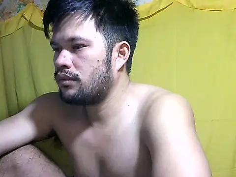 HairyHottestpinoyHandsome online show from 06.25.26