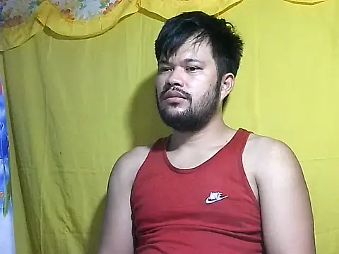 HairyHottestpinoyHandsome online show from 07.04.26