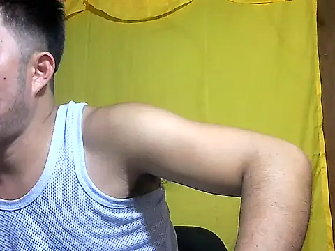 HairyHottestpinoyHandsome online show from 07.06.26