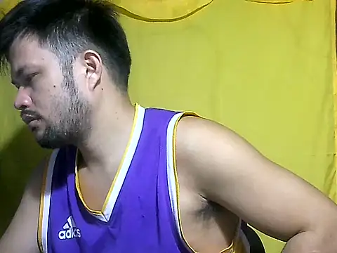 HairyHottestpinoyHandsome online show from 07.14.26