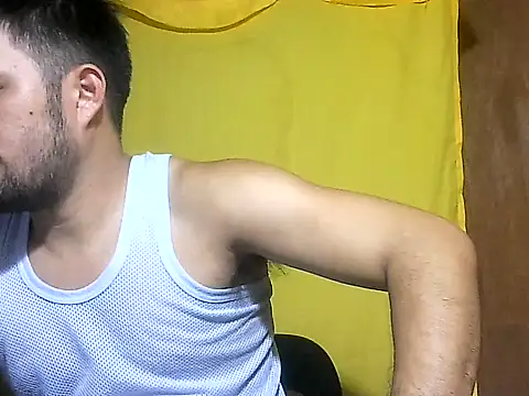 HairyHottestpinoyHandsome online show from 07.15.26