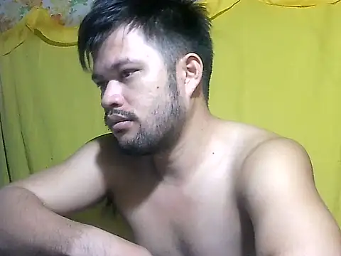 HairyHottestpinoyHandsome online show from 07.16.26