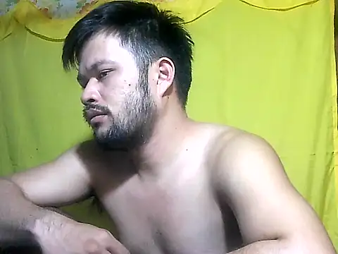 HairyHottestpinoyHandsome online show from 07.22.26