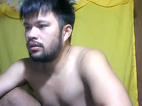 HairyHottestpinoyHandsome online show from 07.25.26
