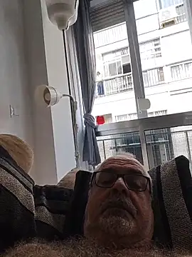 Snapshot of Satiro_Sevilla chatting on 10.08.25 Satiro Sevilla online show from 10.08.25