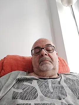 Satiro Sevilla online show from 03.03.26