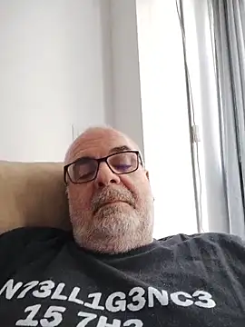 Satiro Sevilla online show from 03.10.26