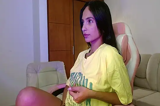 AnnitaSerna  online show from 03.13.26