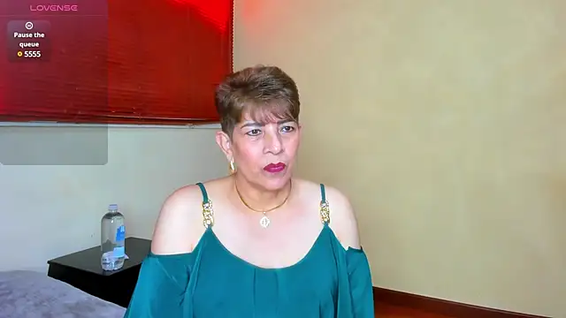 Angelina Stone 65 online show from 12.13.24