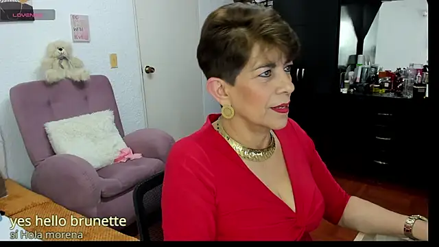 Angelina Stone 65 online show from 11.11.25