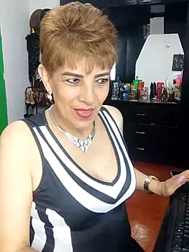 Angelina Stone 65 online show from 04.02.26
