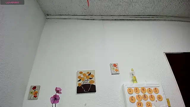 Angelina Stone 65 online show from 04.28.26