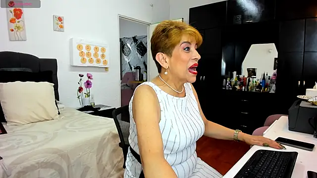 Angelina Stone 65 online show from 07.06.26