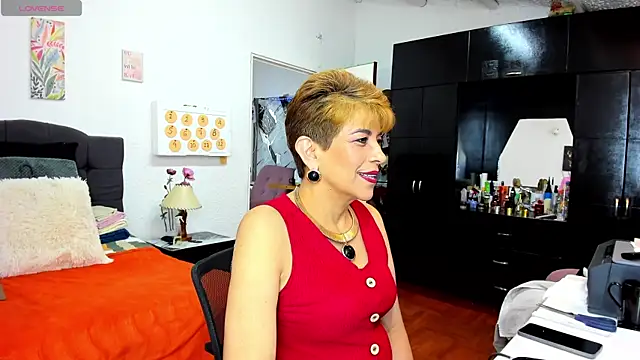 Angelina Stone 65 online show from 07.23.26